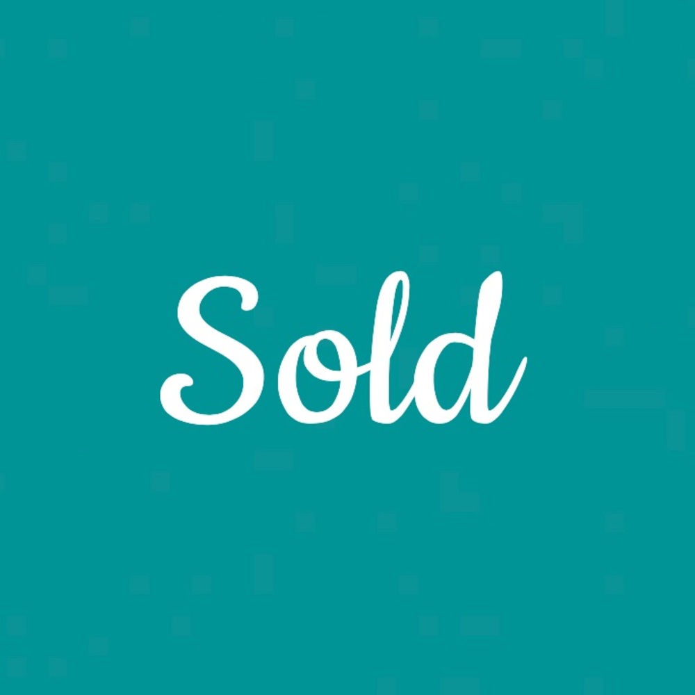 Sold